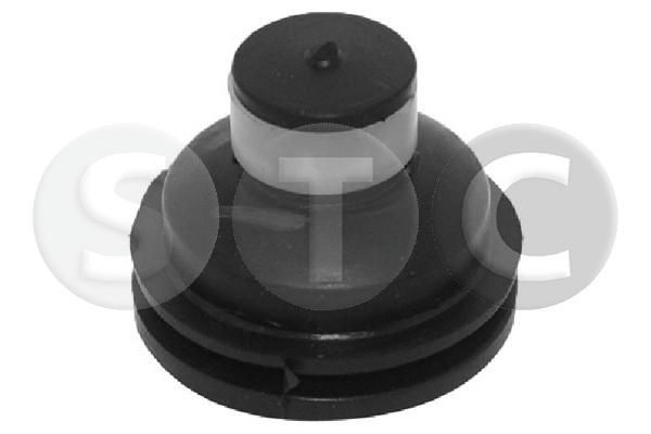 STC T405784 Buffer, engine cover
