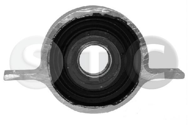 STC T405822 Propshaft bearing with rolling bearing