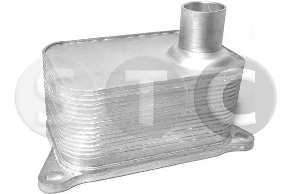 STC without gasket/seal Oil cooler T406330 buy