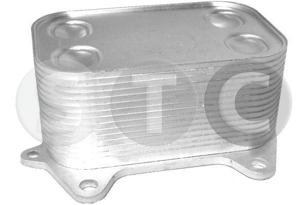 STC without gasket/seal Oil cooler T406339 buy