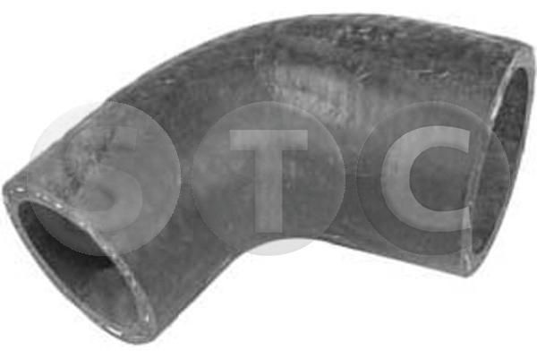 Radiator Hose STC T407354 - Fiat Fiorino II Pickup (146) Pipes and hoses spare parts order