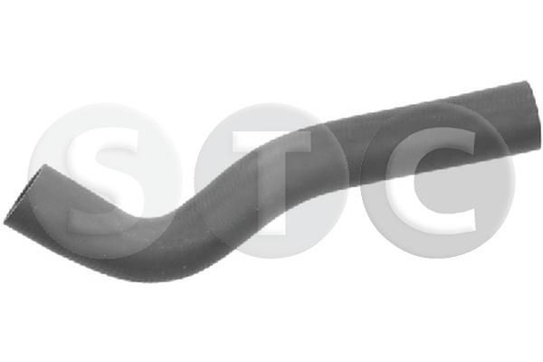 STC Radiator hose OPEL Corsa A TR (S83) new T408241
