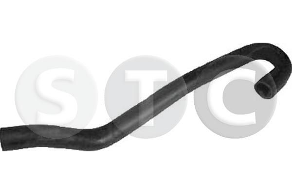 Peugeot 306 Pipe, EGR valve STC T408308 cheap