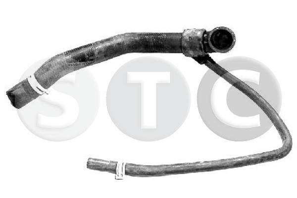 STC T408762 Radiator hose FORD PUMA 1997 price