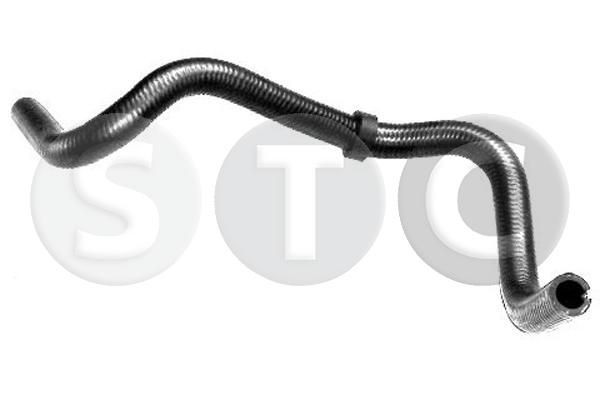 STC T408841 Hose, heat exchange heating CITROËN Relay I Van (244) 2.8 HDi 128 hp Diesel 2022 price