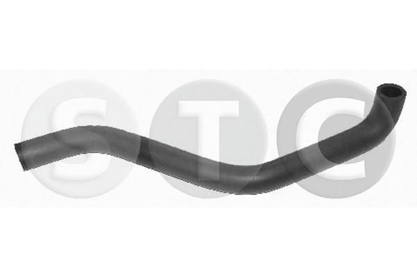 STC T409015 Suction Pipe, oil pump