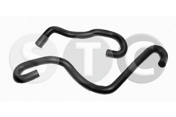 Opel Hose, heat exchange heating STC T409098 at a good price