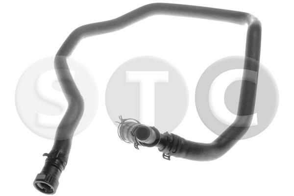 STC T409269 Hose, heat exchange heating Ford Fiesta Mk5 1.25 16V 70 hp Petrol 2003 price