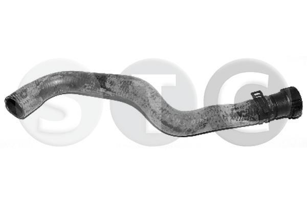 Ford MONDEO Hose, heat exchange heating STC T409270 cheap