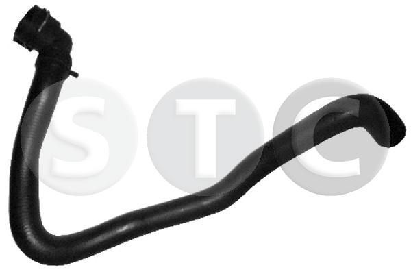 STC T409315 Hose, heat exchange heating VW Passat 3bg Saloon 1.6 102 hp Petrol 2000 price