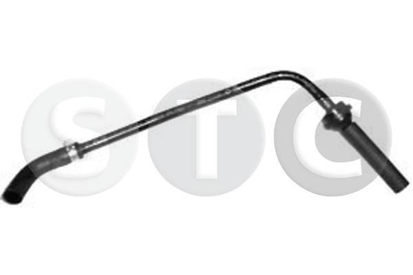 Smart Crankcase breather hose STC T409539 at a good price