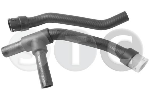 Opel INSIGNIA Hose, heat exchange heating STC T409555 cheap
