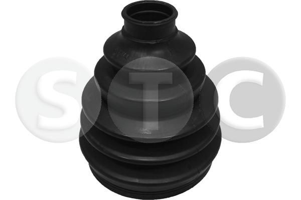 STC Wheel Side, 123mm, Thermoplast Height: 123mm, Thermoplast Bellow, driveshaft T410023 buy