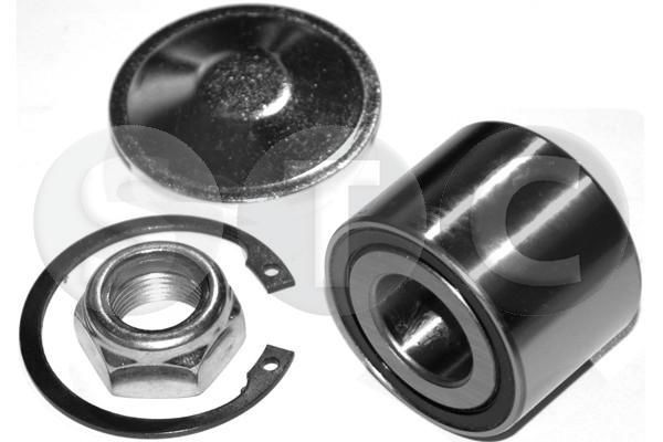 STC T474001 Wheel bearing kit 77 03 090 433