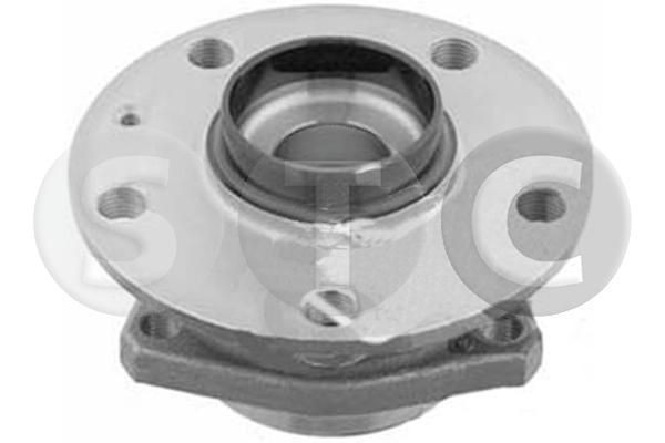 STC T490121 Wheel hubs VW Caddy 3 2.0 EcoFuel 109 hp CNG 2007 price