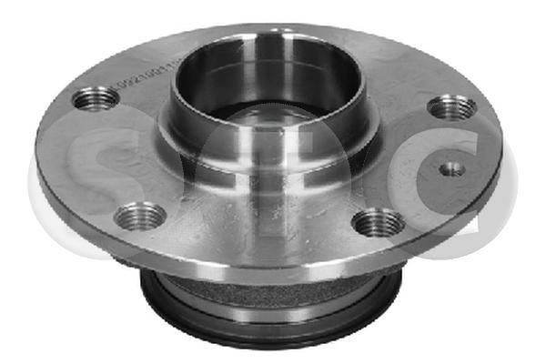 STC T490122 Wheel bearing kit 8V0 598 611