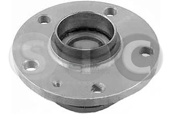 STC T490123 Wheel bearing kit 3G0 598 611A