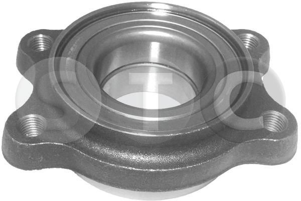 STC T490131 Wheel bearing kit 4D0 498 625