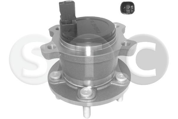 STC T490160 Wheel bearing kit 1851453