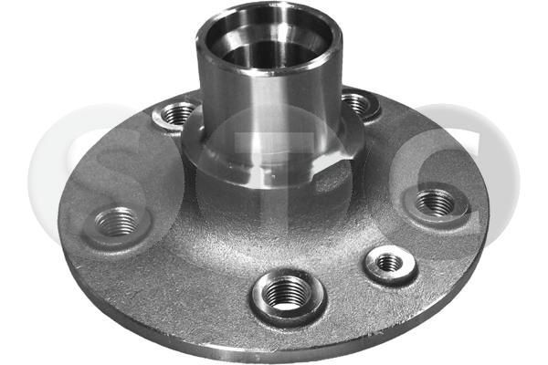 STC T490190 Wheel bearing kit A 638 981 0027