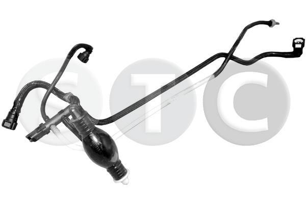 STC T492004 Fuel lines FORD FIESTA 2015 price