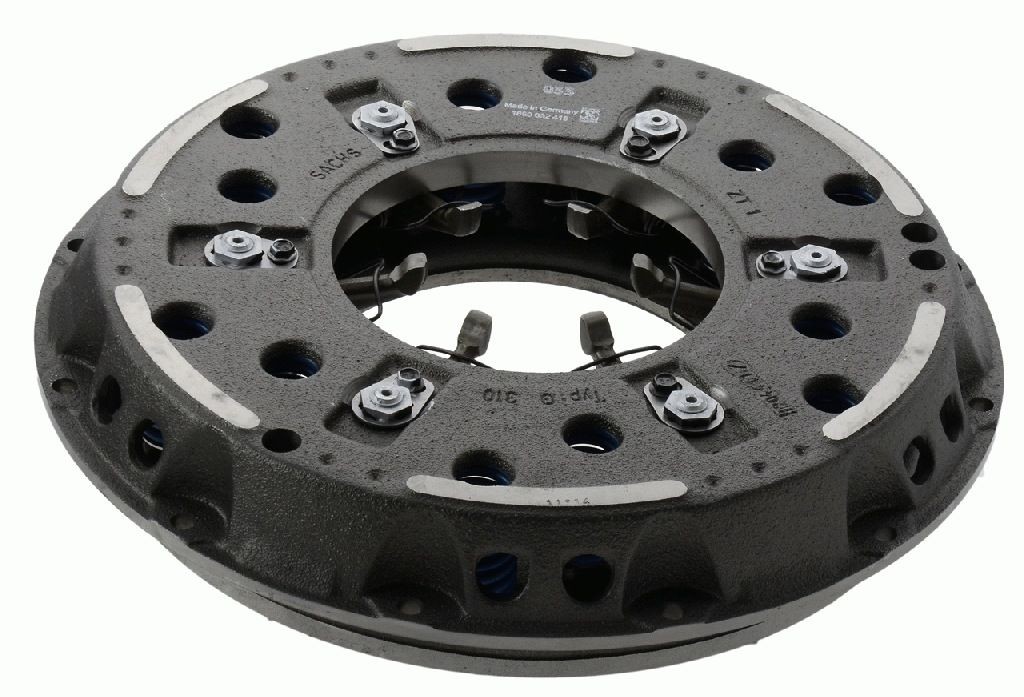 SACHS Clutch cover 1880 092 415 buy