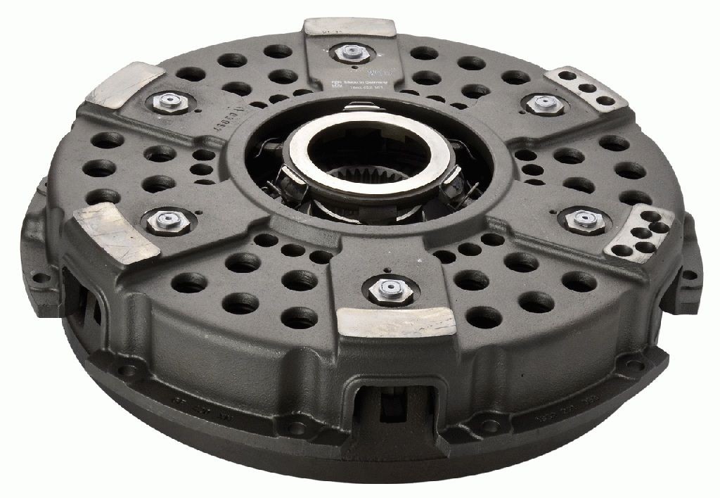 SACHS Clutch cover 1882 022 101 buy
