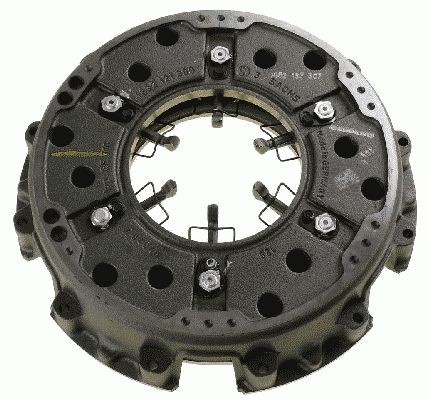 SACHS Clutch cover 1882 137 307 buy