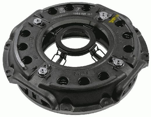 SACHS Clutch cover 1882 229 131 buy