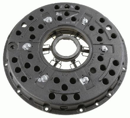 SACHS Clutch cover 1882 308 302 buy
