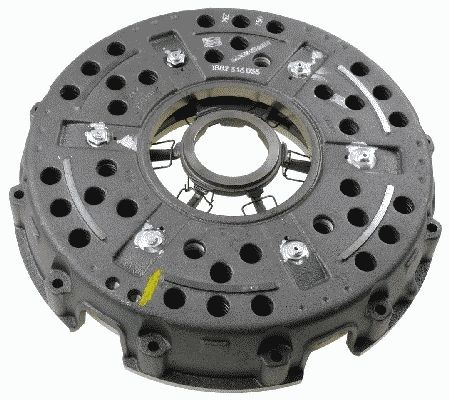 SACHS Clutch cover 1882 316 035 buy