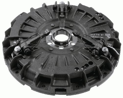 SACHS Clutch cover 1882 318 101 buy