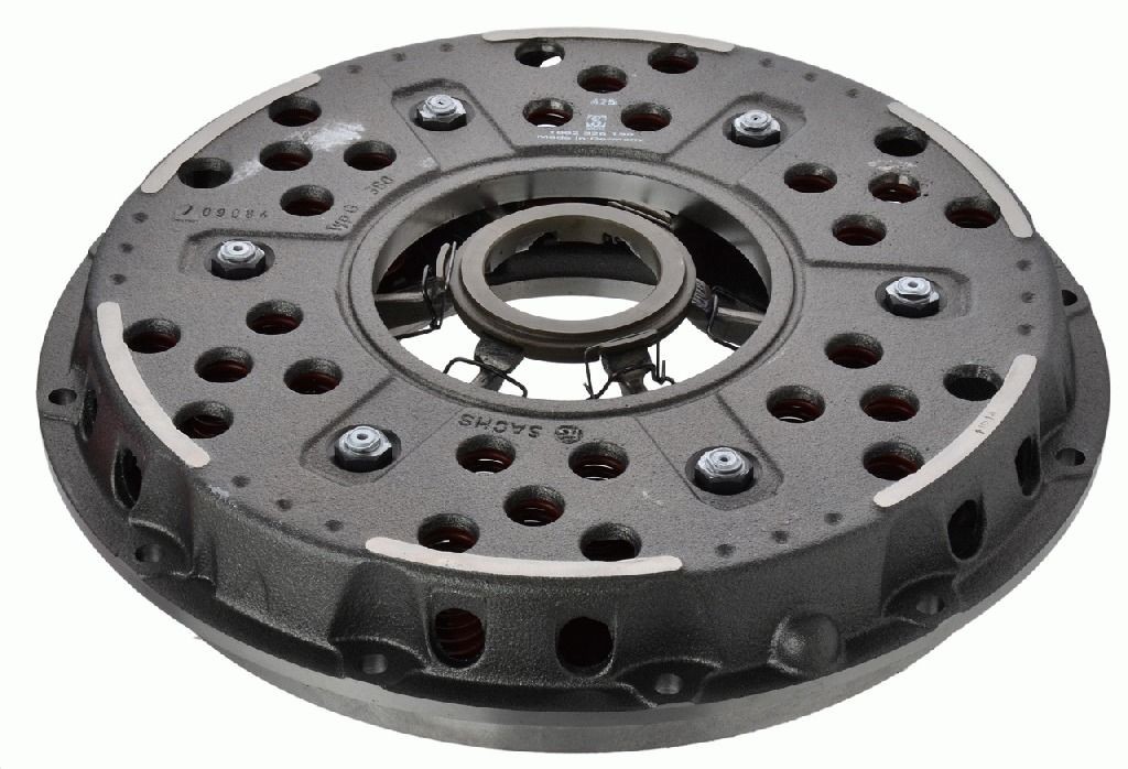 SACHS Clutch cover 1882 325 139 buy