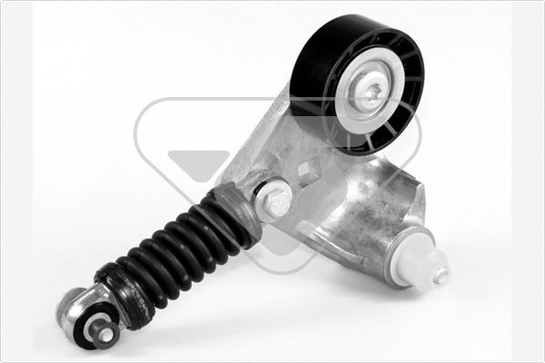 HUTCHINSON T9052 Tensioner pulley