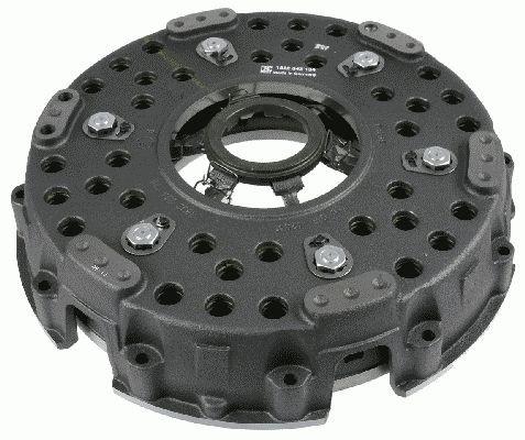 SACHS Clutch cover 1882 342 134 buy