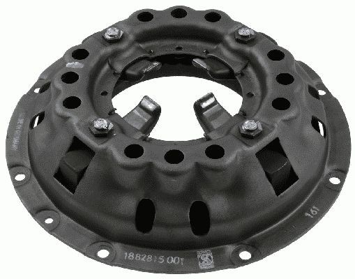 SACHS Clutch cover 1882 815 001 buy
