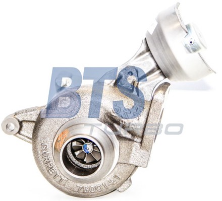 T914725BL Turbocharger BTS TURBO T914725BL review and test