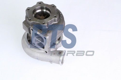 T914816BL Turbocharger T914816BL BTS TURBO Exhaust Turbocharger, with mounting manual, REMAN