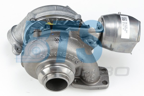 BTS TURBO T915019BL Turbocharger VOLVO experience and price