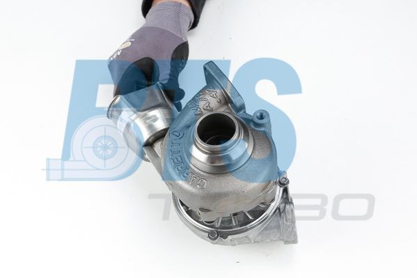 BTS TURBO Turbocharger T915019BL buy online