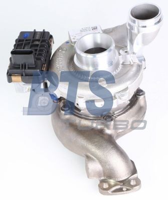 BTS TURBO T915234BL Turbocharger JEEP experience and price