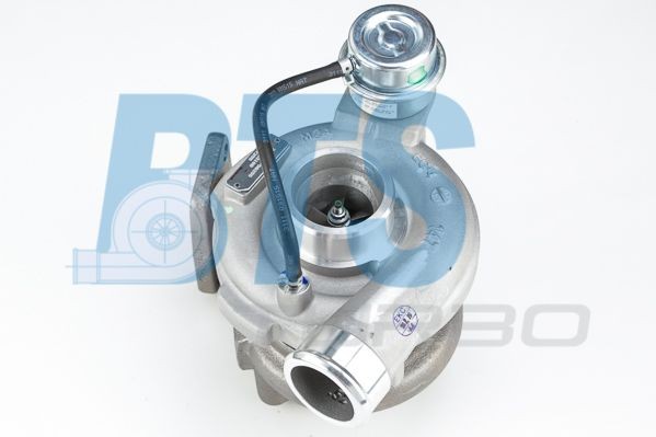 Turbocharger T916611 from BTS TURBO