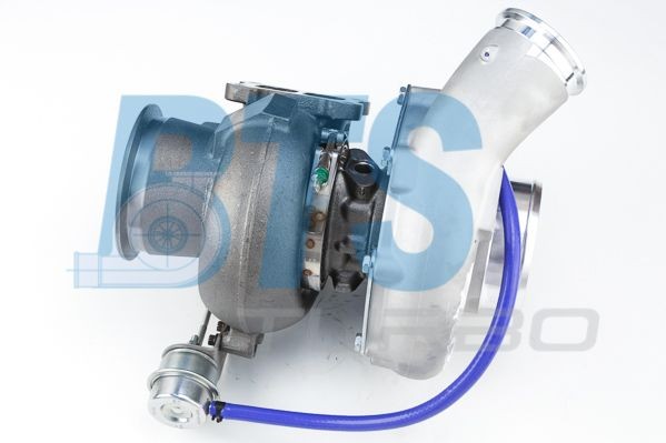 Turbocharger T916628 from BTS TURBO