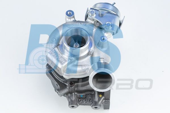 BTS TURBO Turbocharger 49335-01010 buy online