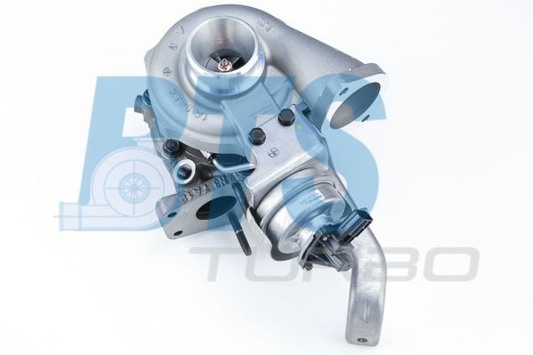 BTS TURBO Turbocharger 49477-01510 buy online