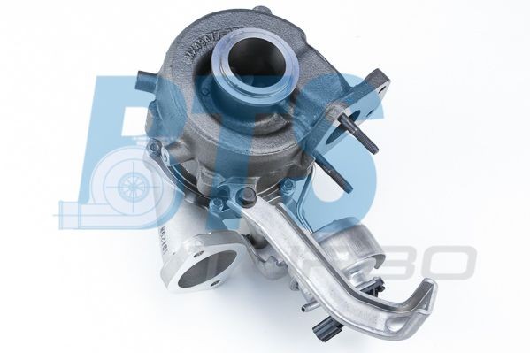 Turbocharger T916641 from BTS TURBO