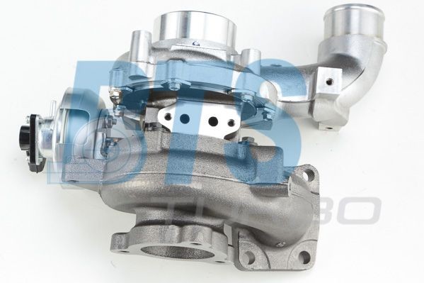 Turbocharger T916707 from BTS TURBO