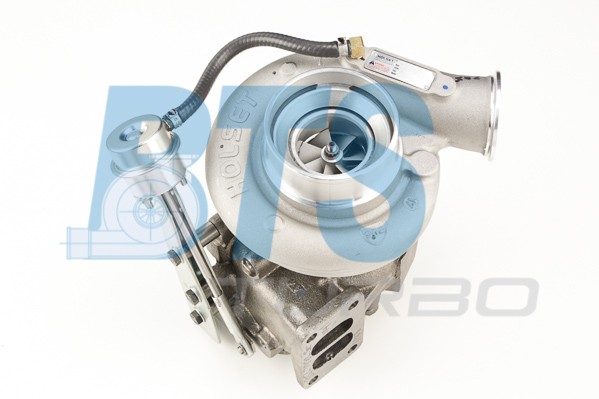 T917078 BTS TURBO Turbolader für VW online bestellen