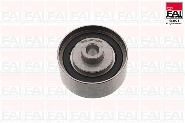 FAI AutoParts T9352 Timing belt deflection pulley 8-97129939-0