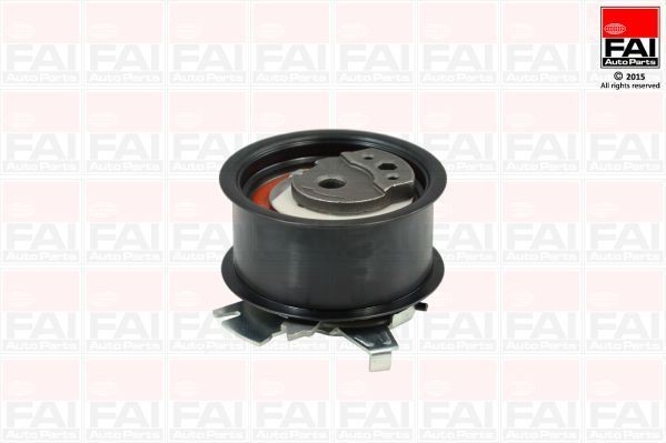 FAI AutoParts T9393 Tensioner pulley, timing belt Golf 5 2.0 TDI 4motion 140 hp Diesel 2007 price